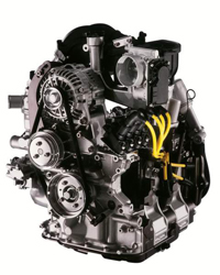 P5E67 Engine